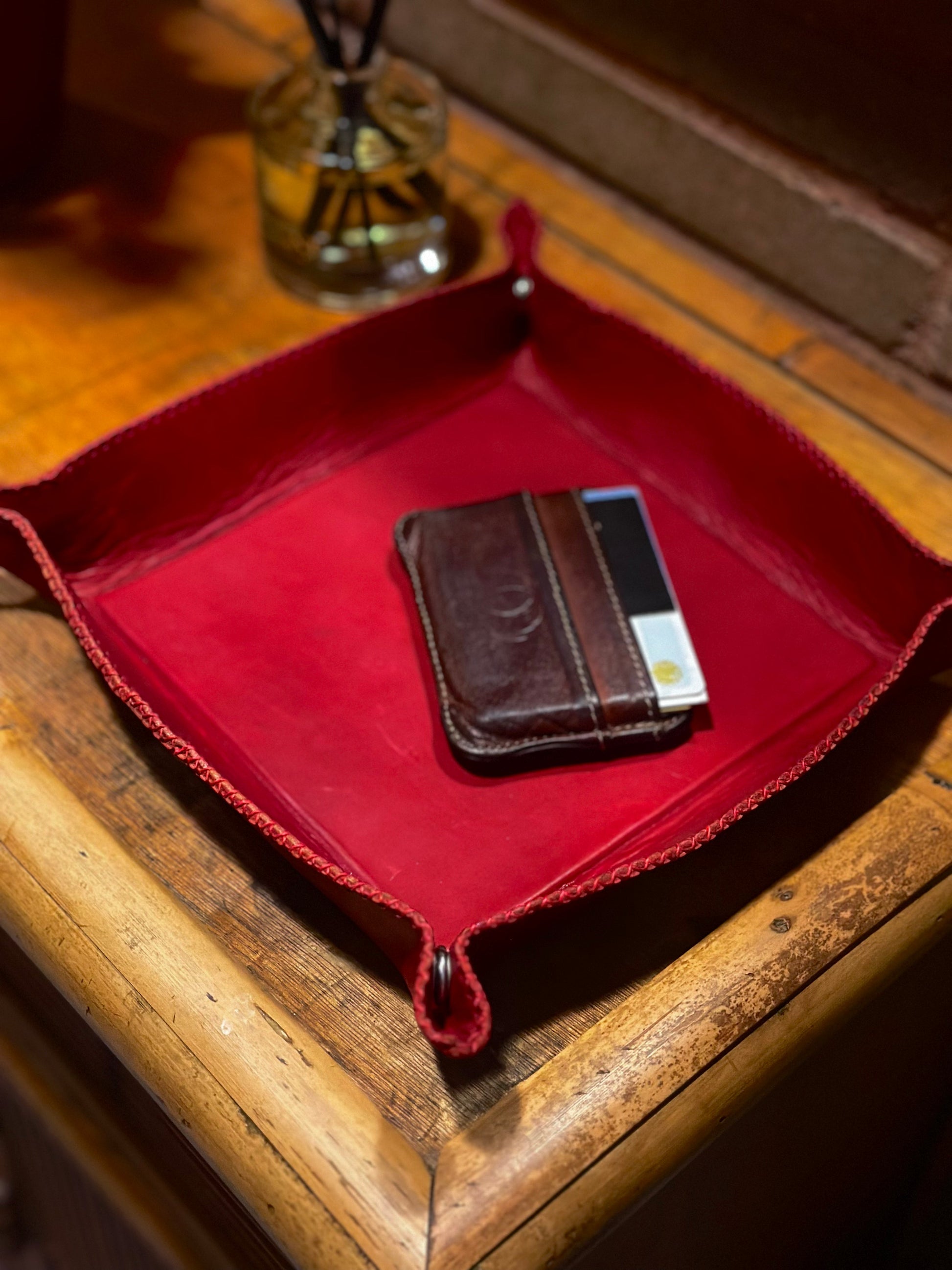 Bolsillo | Large Catch All Tray - Nuvé