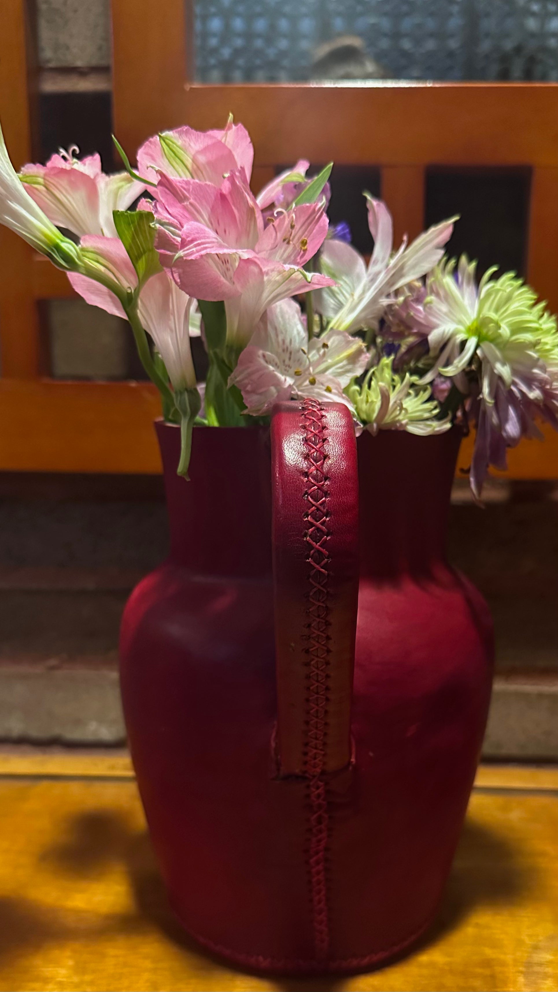 Callaíta | 8" Carafe - Nuvé