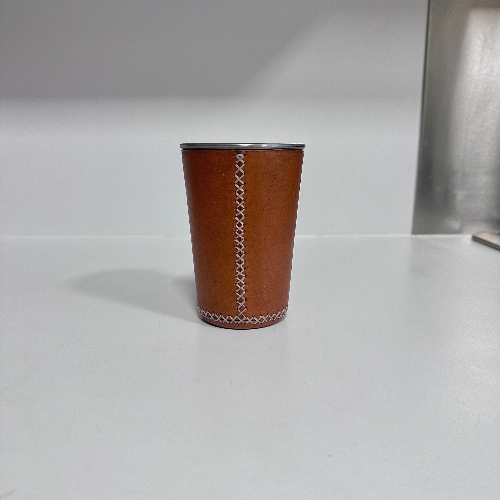 Cerveza | 16 Oz Tumbler Cup - Nuvé