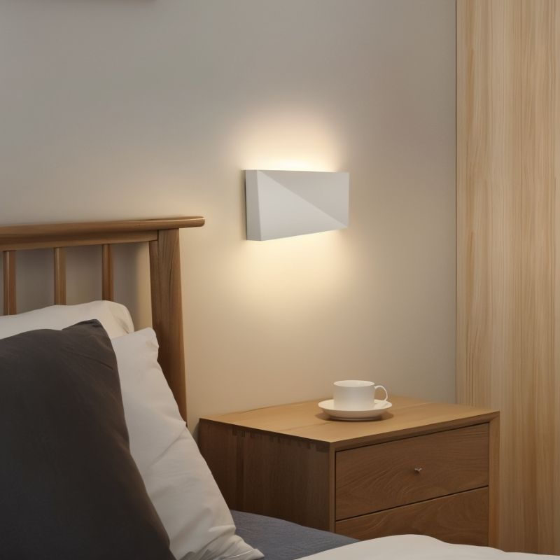 Fynne Wall Lamp - Nuvé
