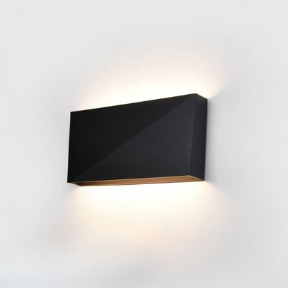 Fynne Wall Lamp - Nuvé