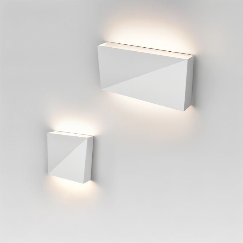 Fynne Wall Lamp - Nuvé