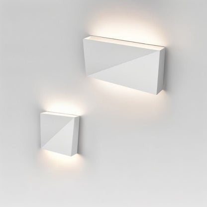 Fynne Wall Lamp - Nuvé