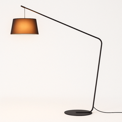 Gamela Floor Lamp - Nuvé