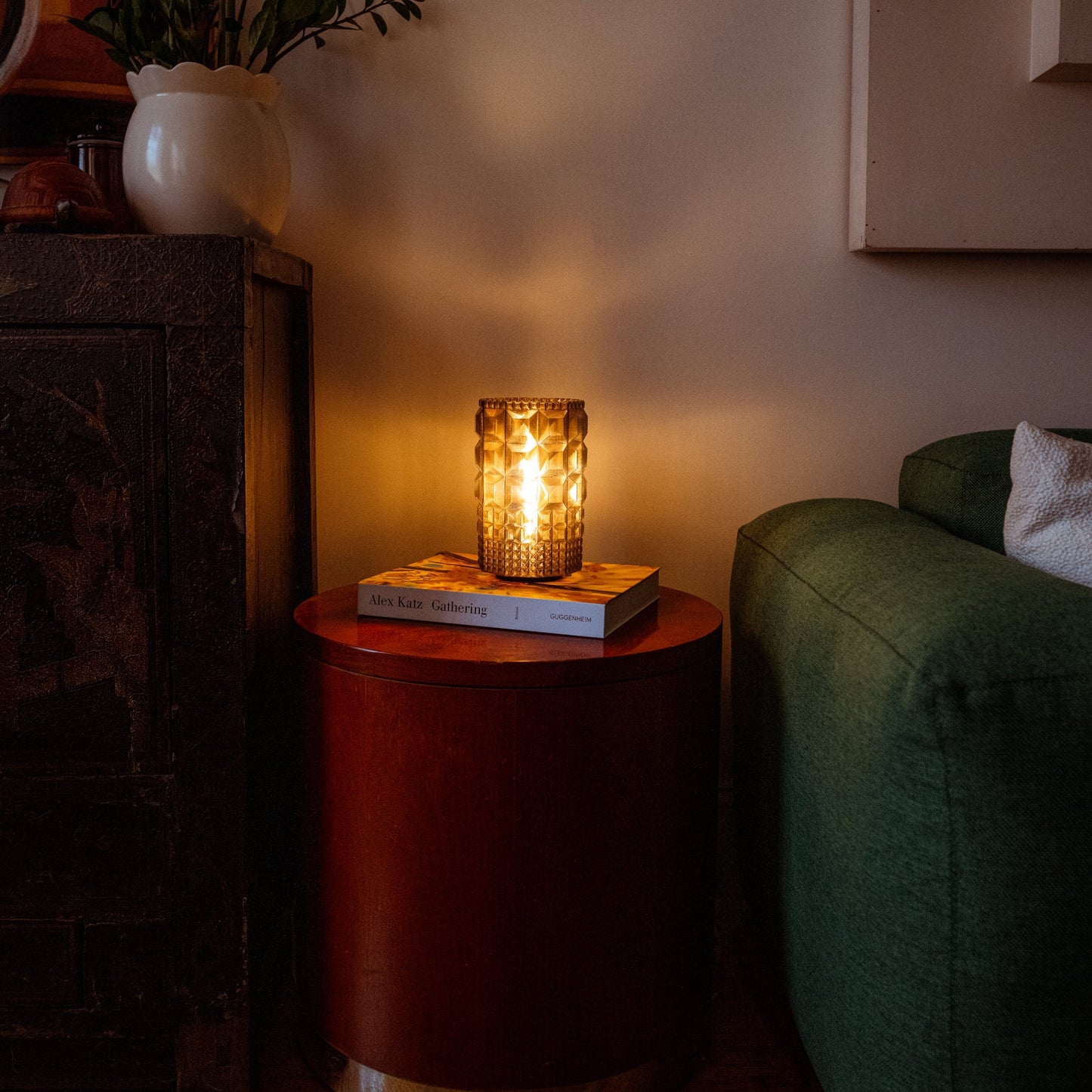 Gem Lamp - Nuvé