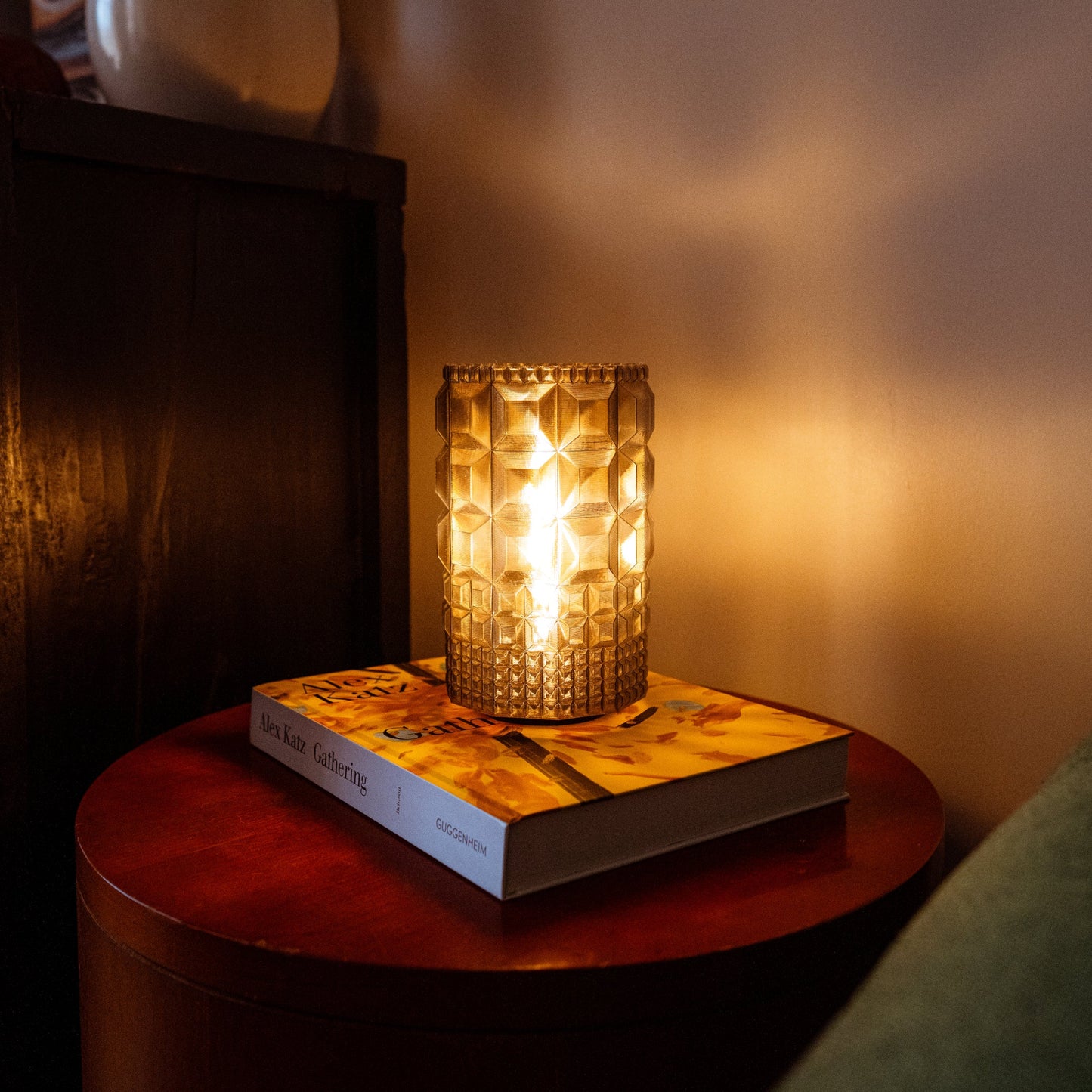 Gem Lamp - Nuvé