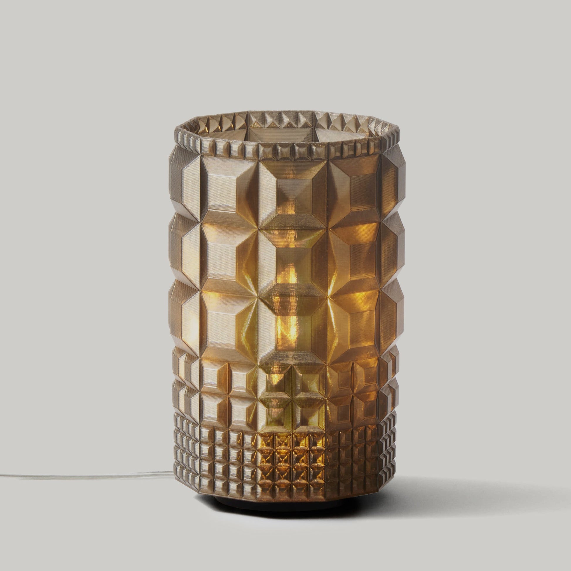 Gem Lamp - Nuvé