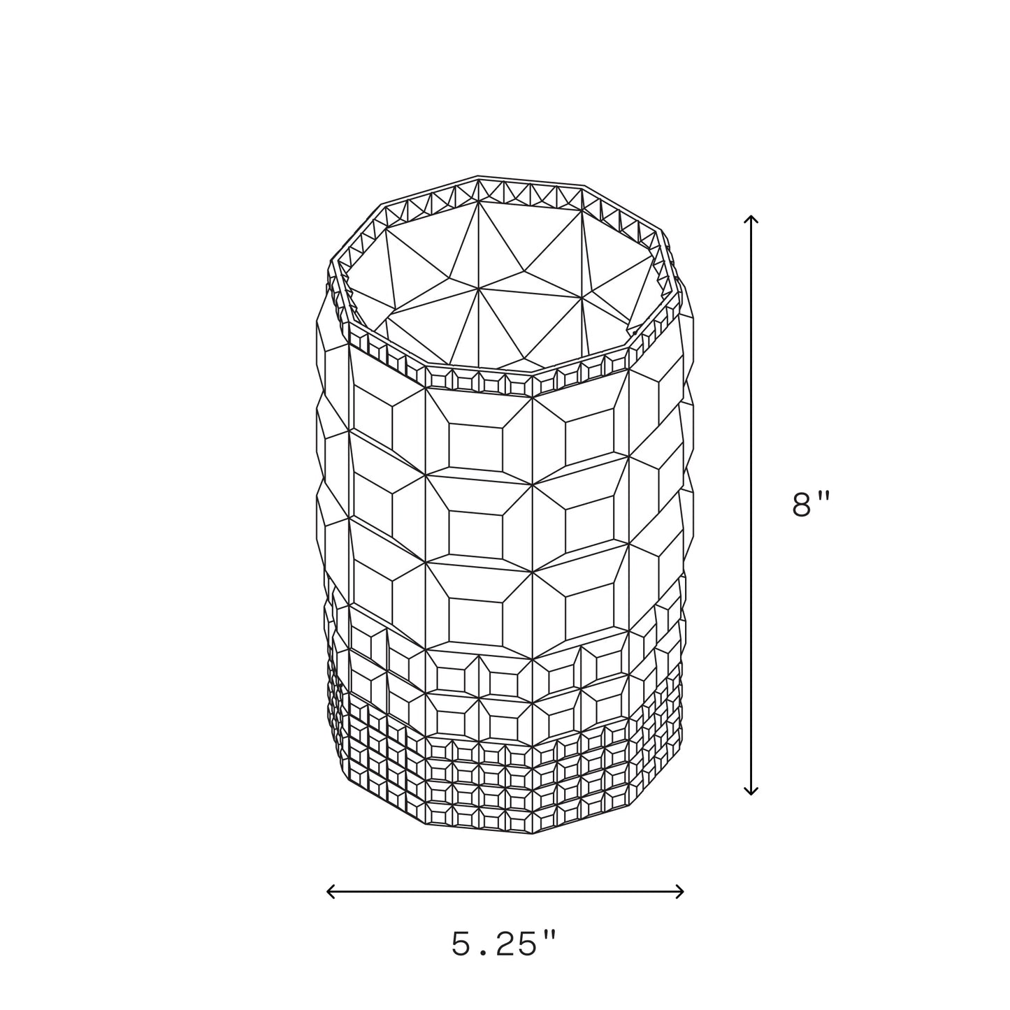 Gem Sconce - Nuvé