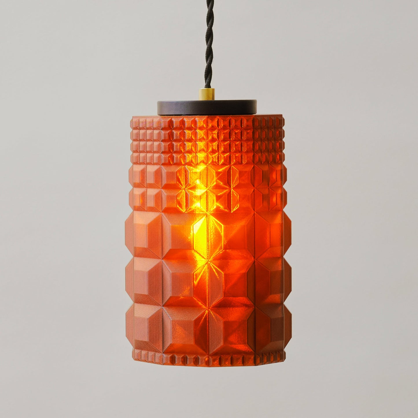 Gem Pendant - Nuvé