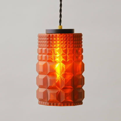 Gem Pendant - Nuvé