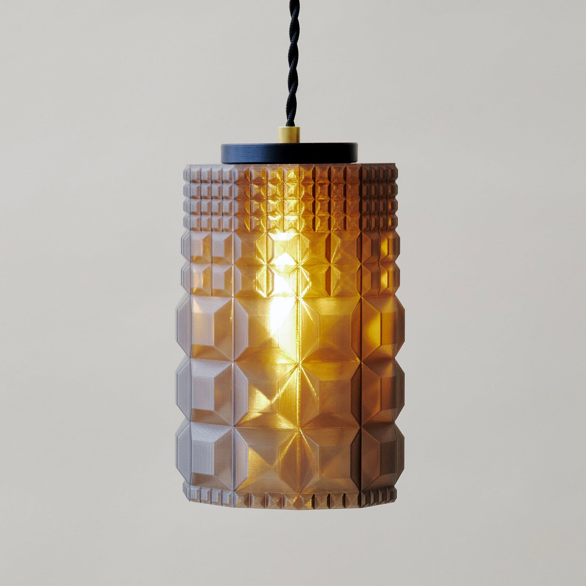 Gem Pendant - Nuvé