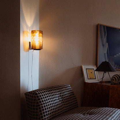 Gem Sconce - Nuvé