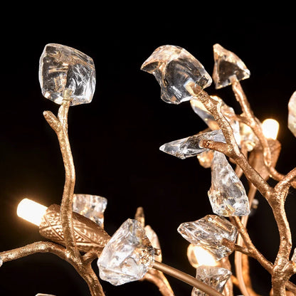 Gemstone Branch Ceiling Lamp - Nuvé