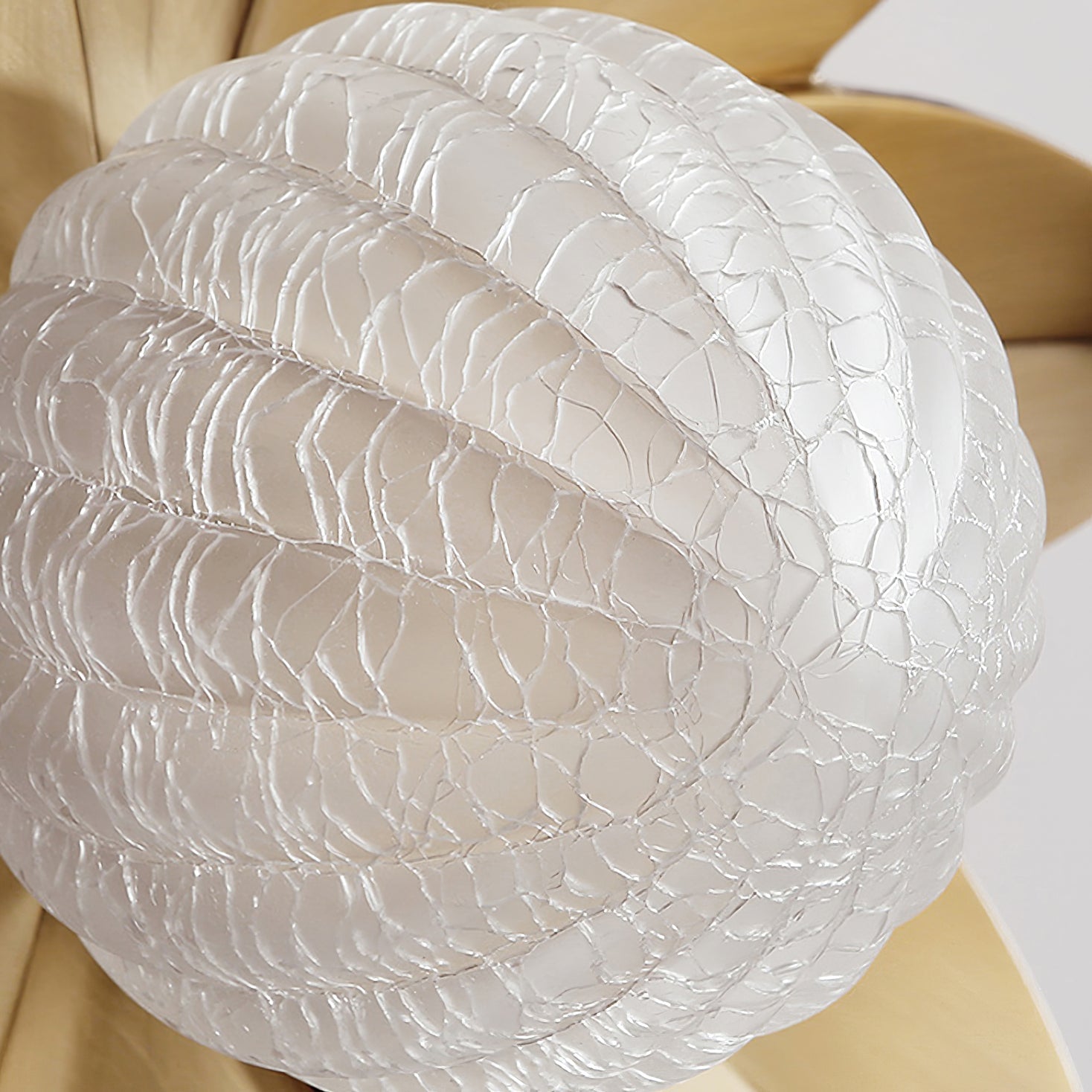 Gigi Wall Lamp - Nuvé