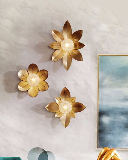 Gigi Wall Lamp - Nuvé