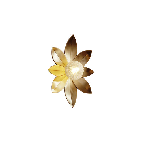 Gigi Wall Lamp - Nuvé