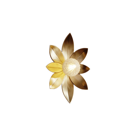 Gigi Wall Lamp - Nuvé