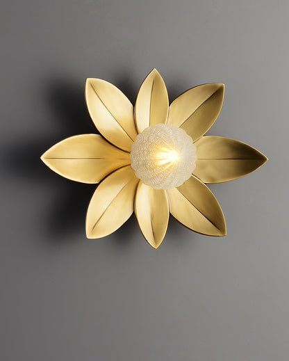 Gigi Wall Lamp - Nuvé