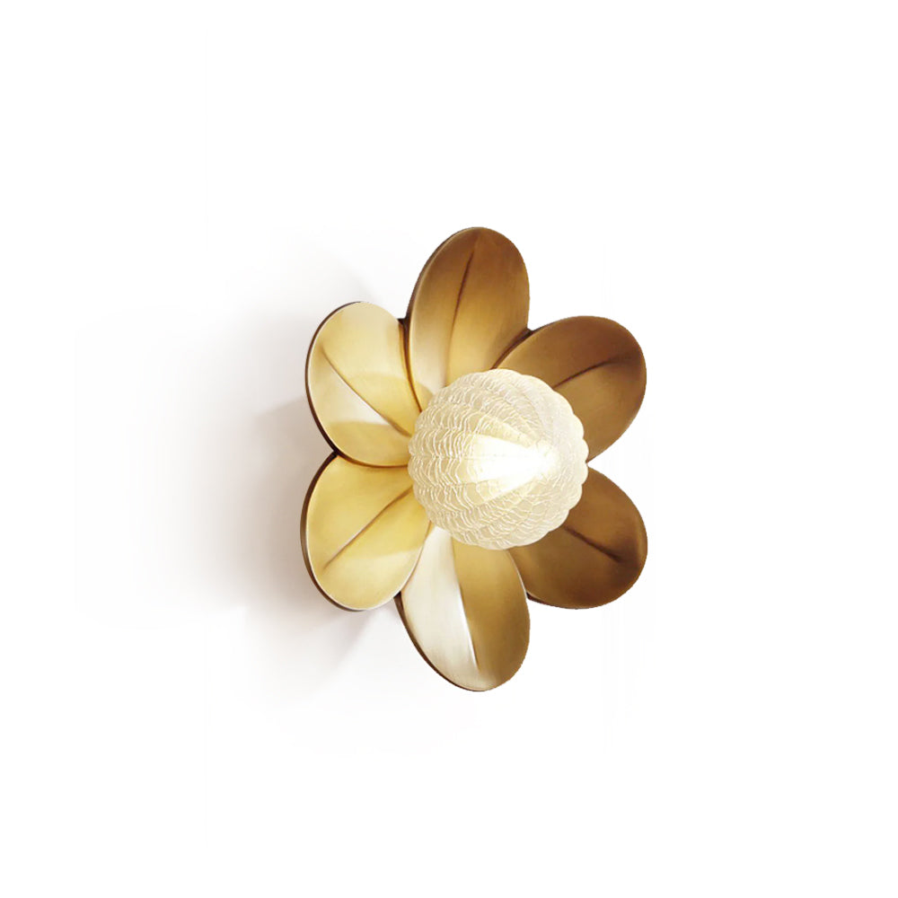 Gigi Wall Lamp - Nuvé