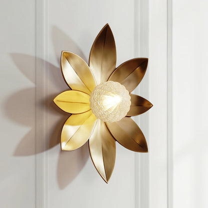 Gigi Wall Lamp - Nuvé