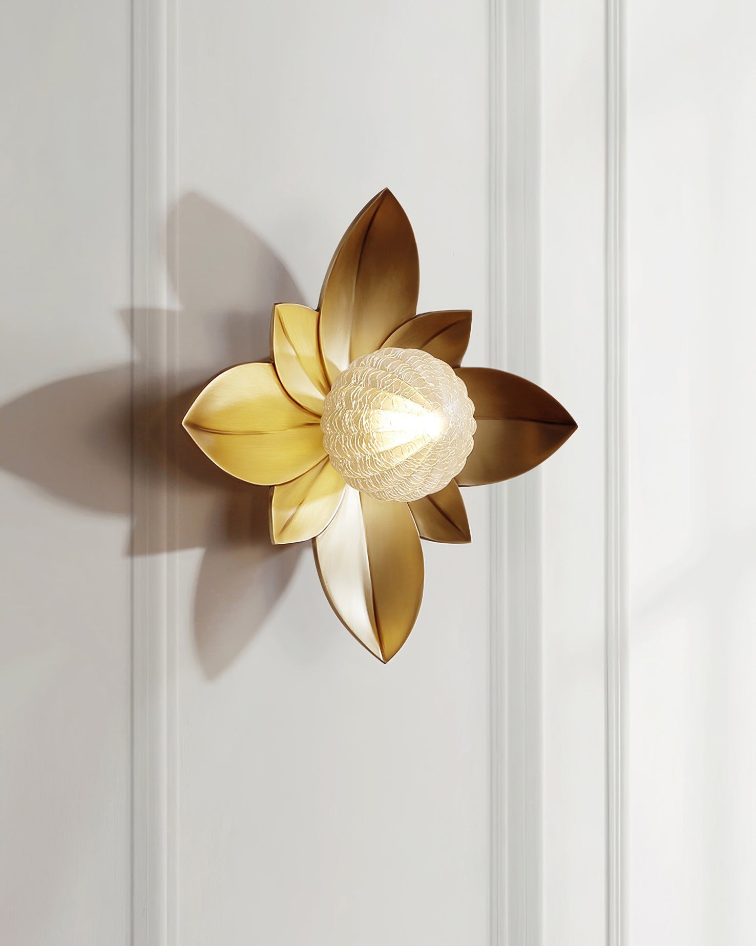 Gigi Wall Lamp - Nuvé