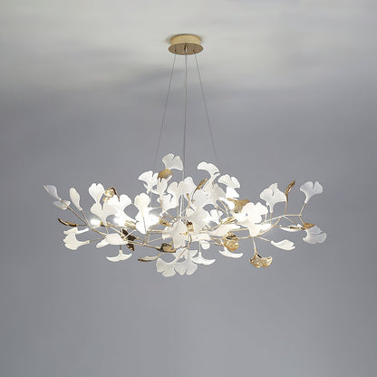 Gingko Chandelier R - Nuvé