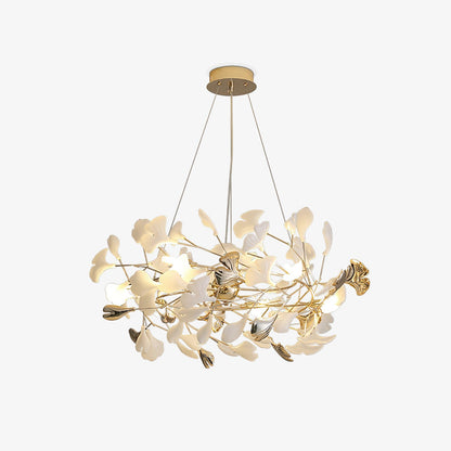 Gingko Chandelier H - Nuvé