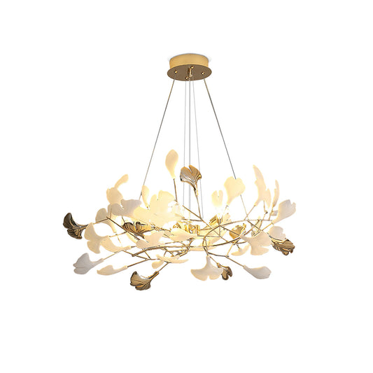 Gingko Chandelier R - Nuvé