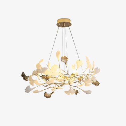 Gingko Chandelier R - Nuvé