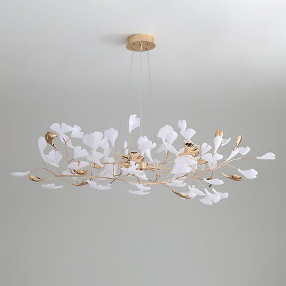 Gingko Chandelier R - Nuvé