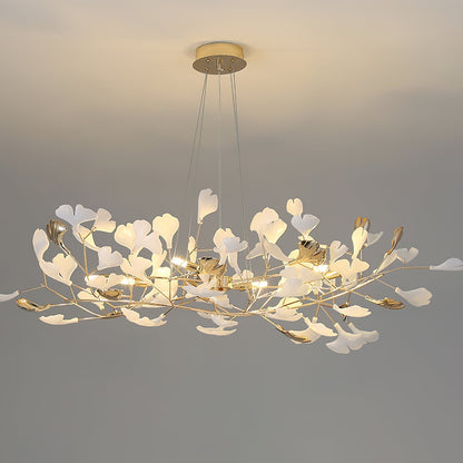 Gingko Chandelier R - Nuvé
