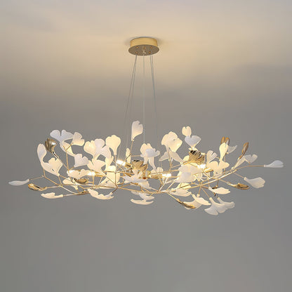 Gingko Chandelier R - Nuvé