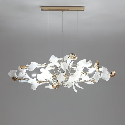 Gingko Chandelier H - Nuvé