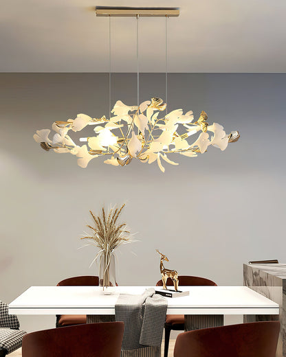 Gingko Chandelier H - Nuvé