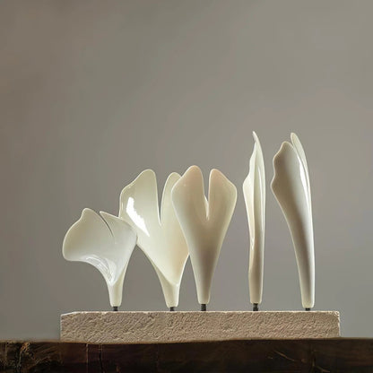 Gingko Chandelier J - Nuvé