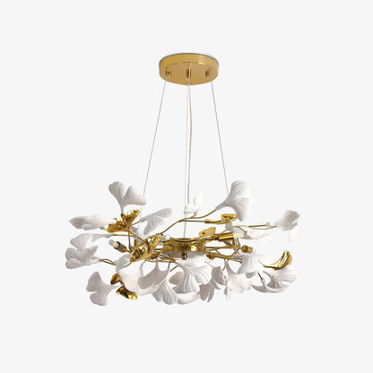 Gingko Chandelier P - Nuvé