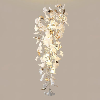 Gingko Ojo chandelier - Nuvé