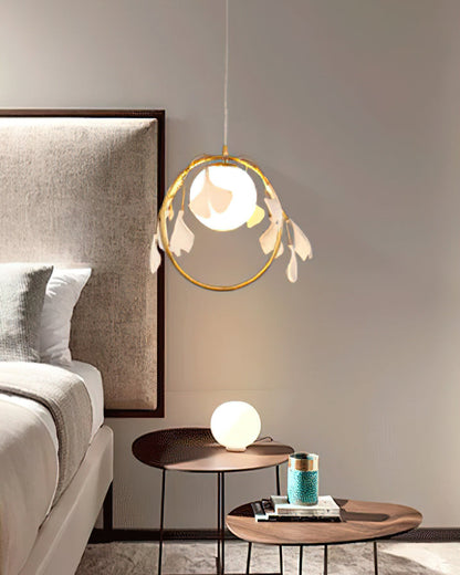 Gingko Pendant Lamp - Nuvé