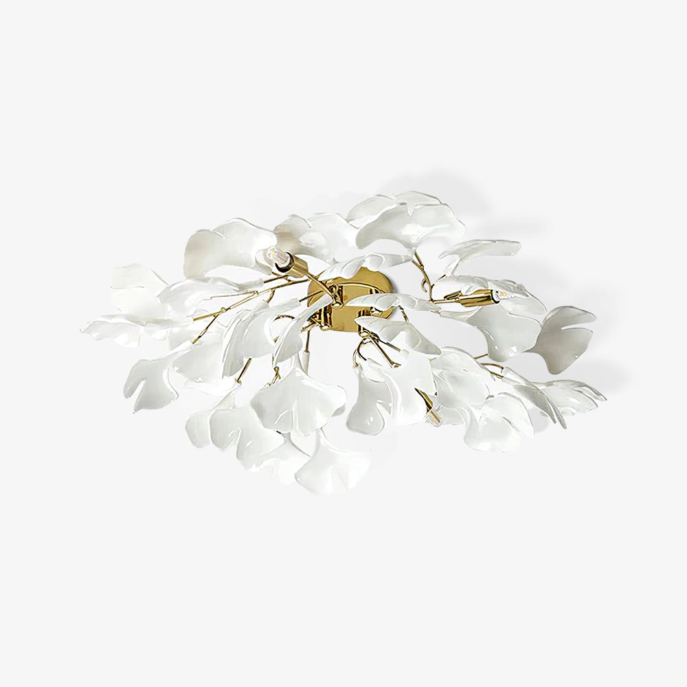 Gingko Ceiling Lamp - Nuvé