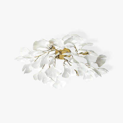 Gingko Ceiling Lamp - Nuvé