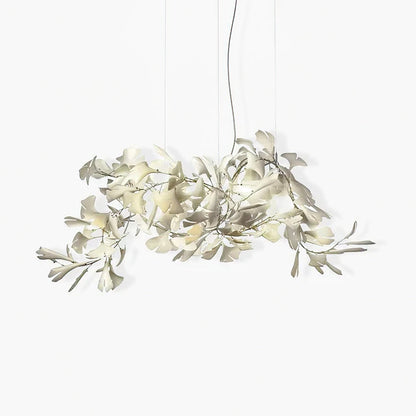 Gingko Ceramic Chandelier G - Nuvé