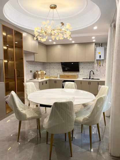 Gingko Chandelier O - Nuvé