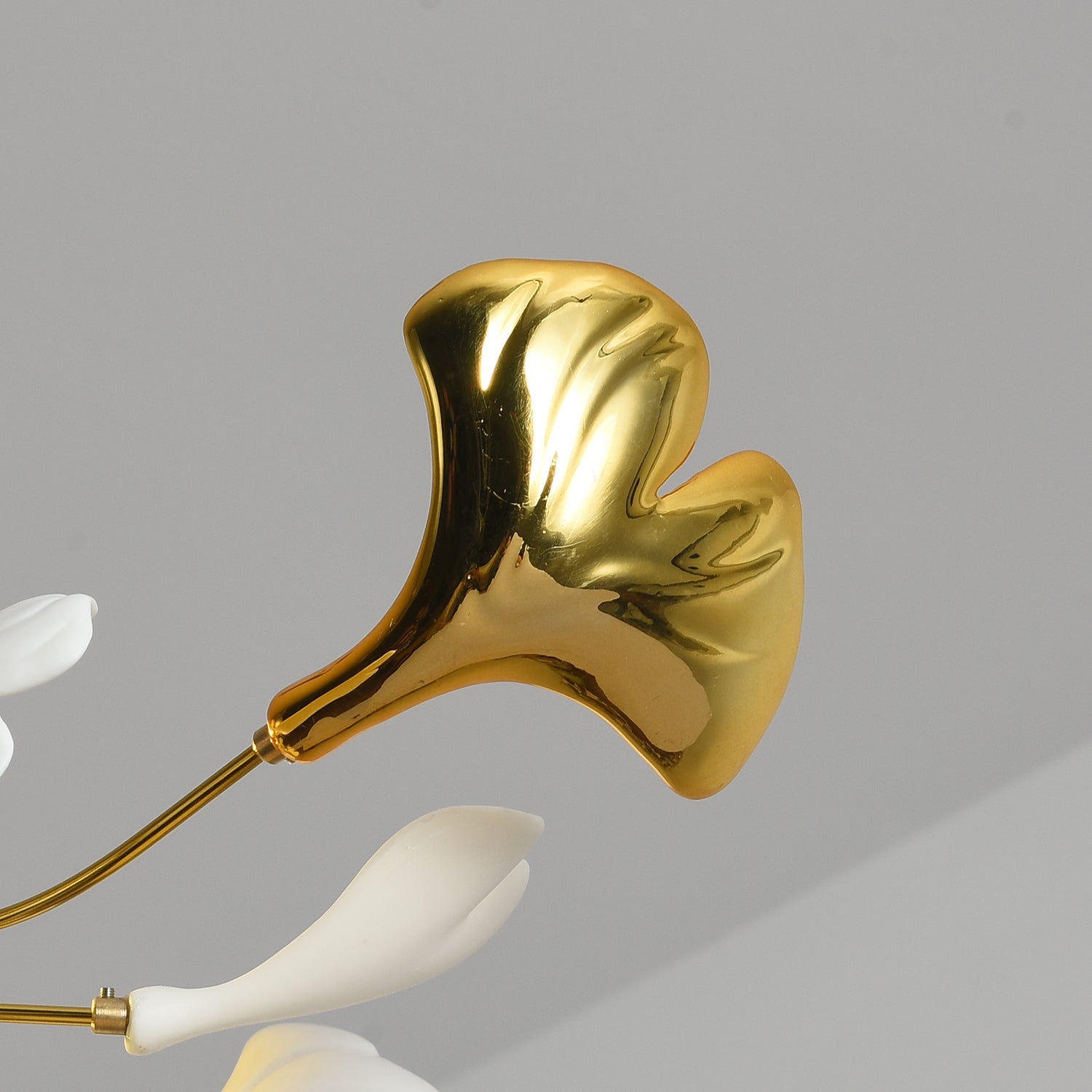 Gingko Chandelier L - Nuvé