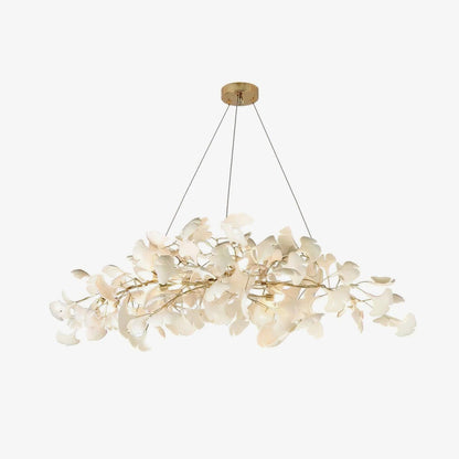 Gingko Ceramic Chandelier N - Nuvé