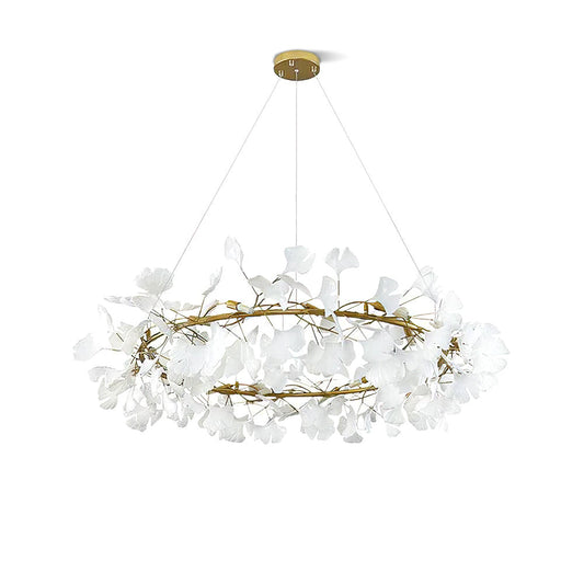 Gingko Chandelier O - Nuvé