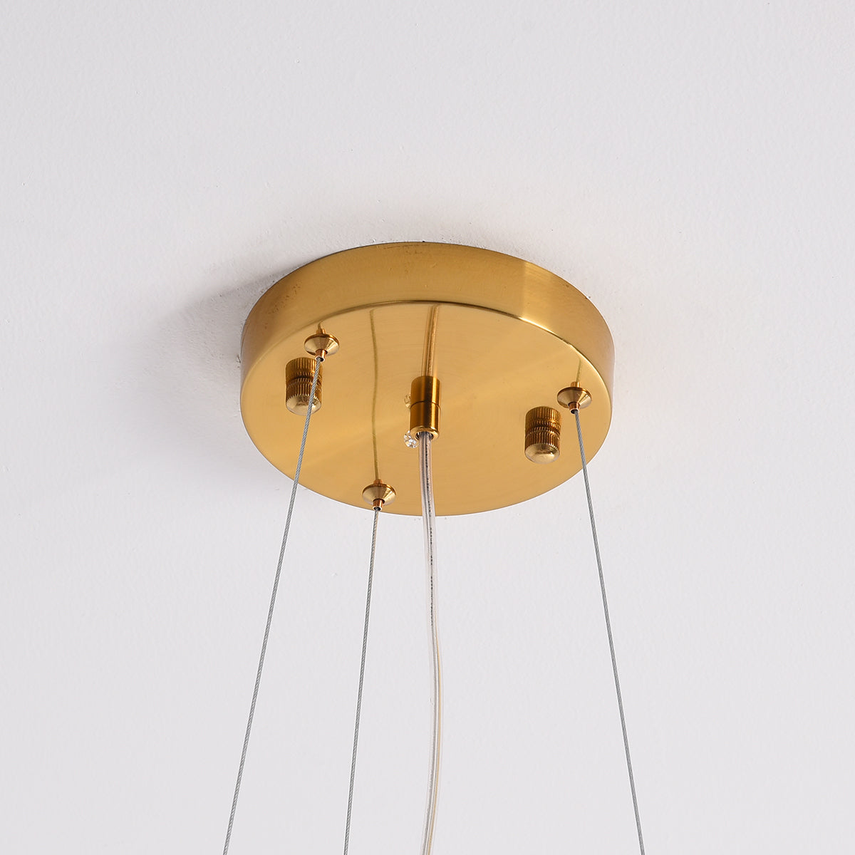 Gingko Chandelier P - Nuvé