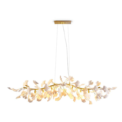 Gingko Chandelier D - Nuvé