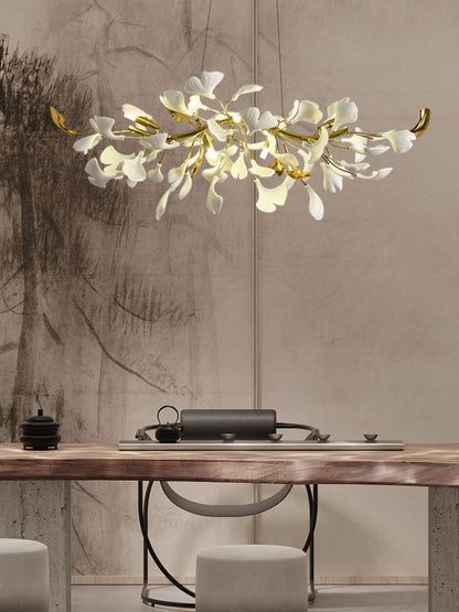 Gingko Chandelier D - Nuvé