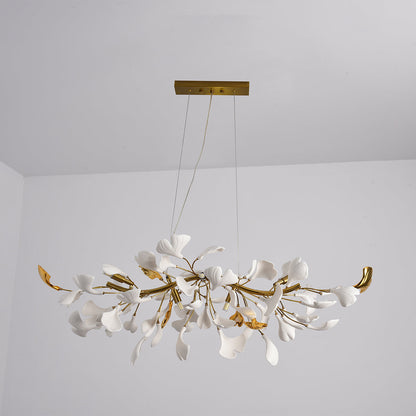 Gingko Chandelier D - Nuvé