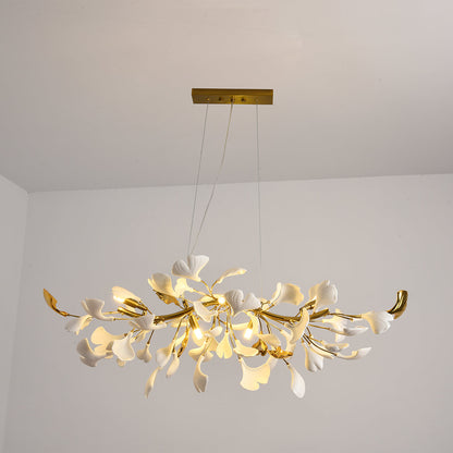 Gingko Chandelier D - Nuvé